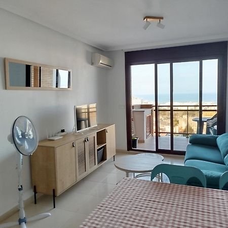 Mirador44 Apartamento Peñíscola Exterior foto