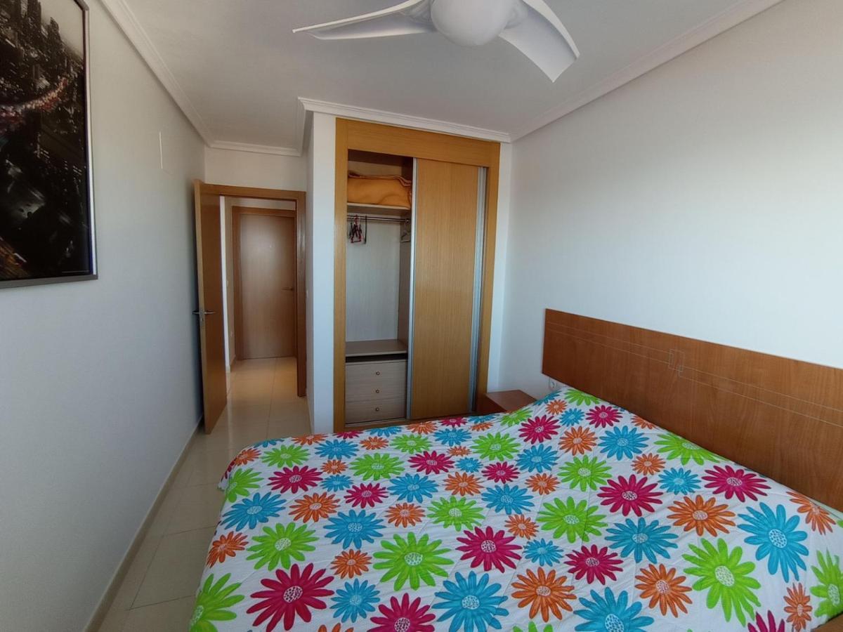 Mirador44 Apartamento Peñíscola Exterior foto