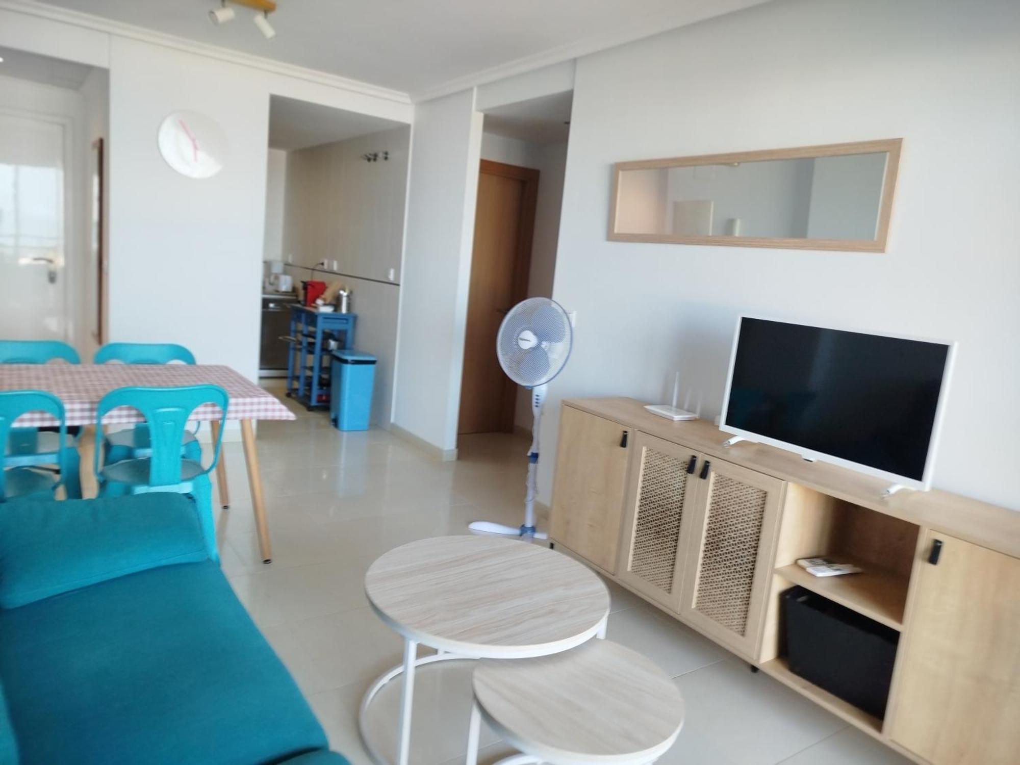 Mirador44 Apartamento Peñíscola Exterior foto