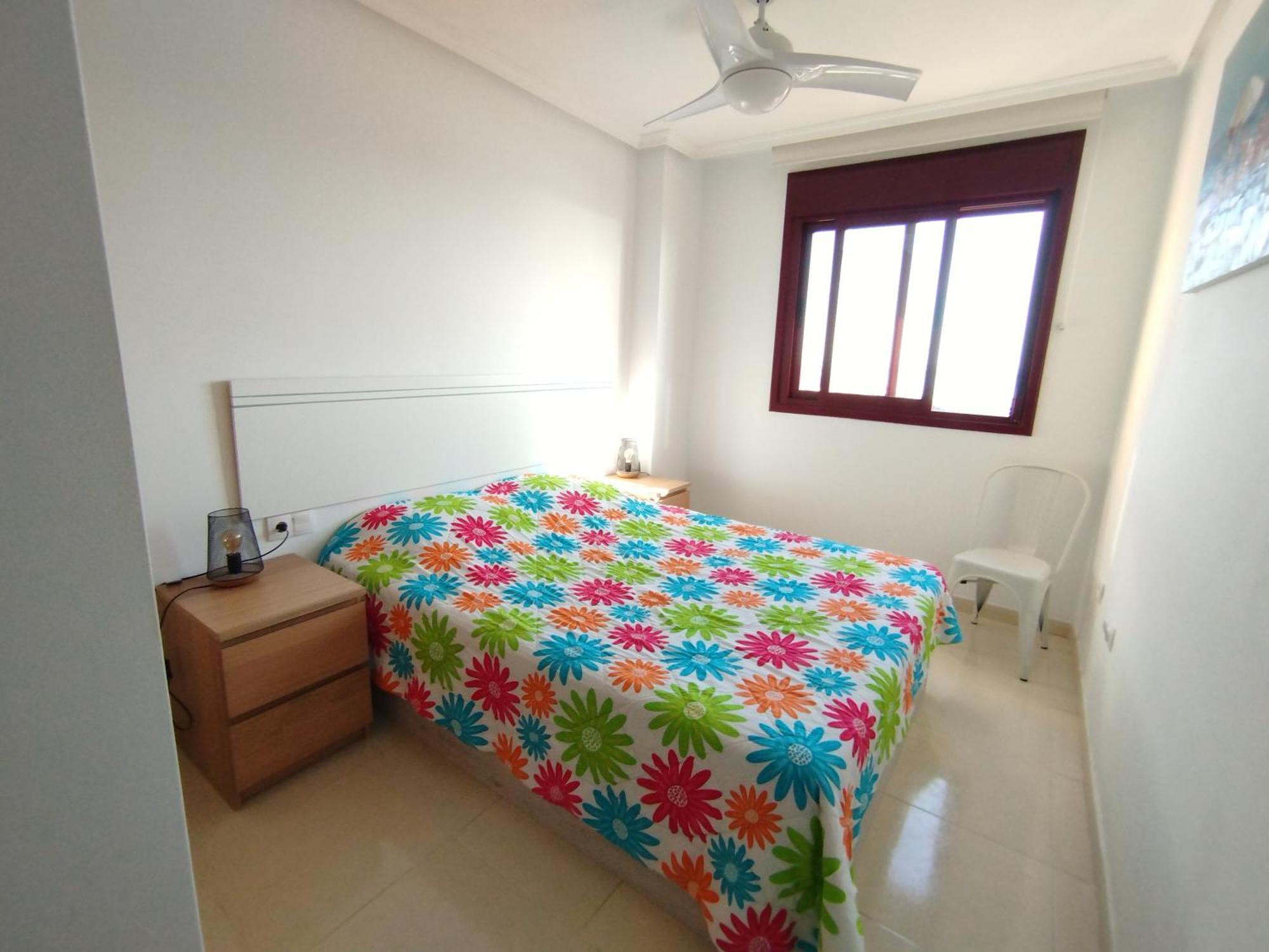 Mirador44 Apartamento Peñíscola Exterior foto