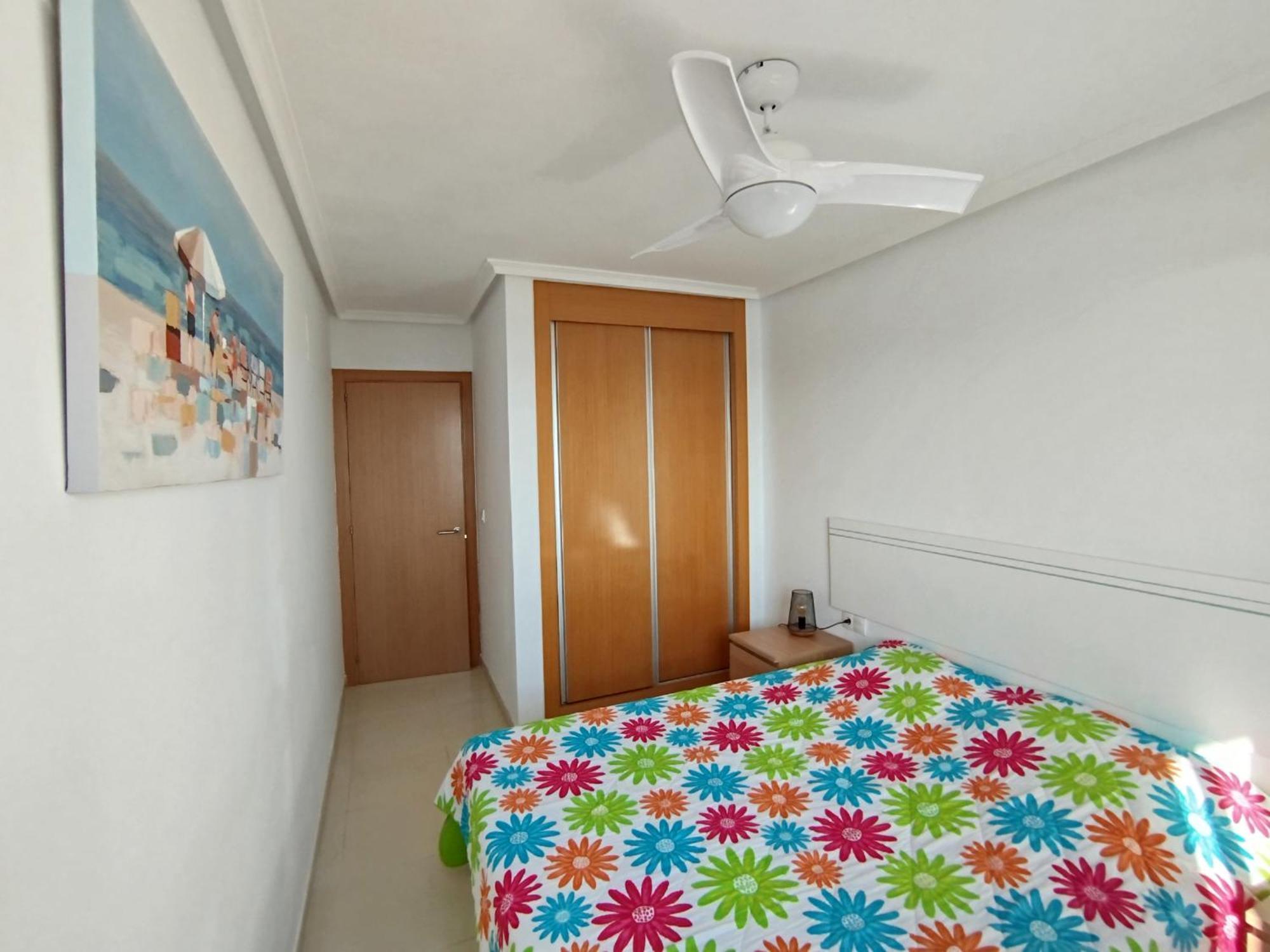 Mirador44 Apartamento Peñíscola Exterior foto