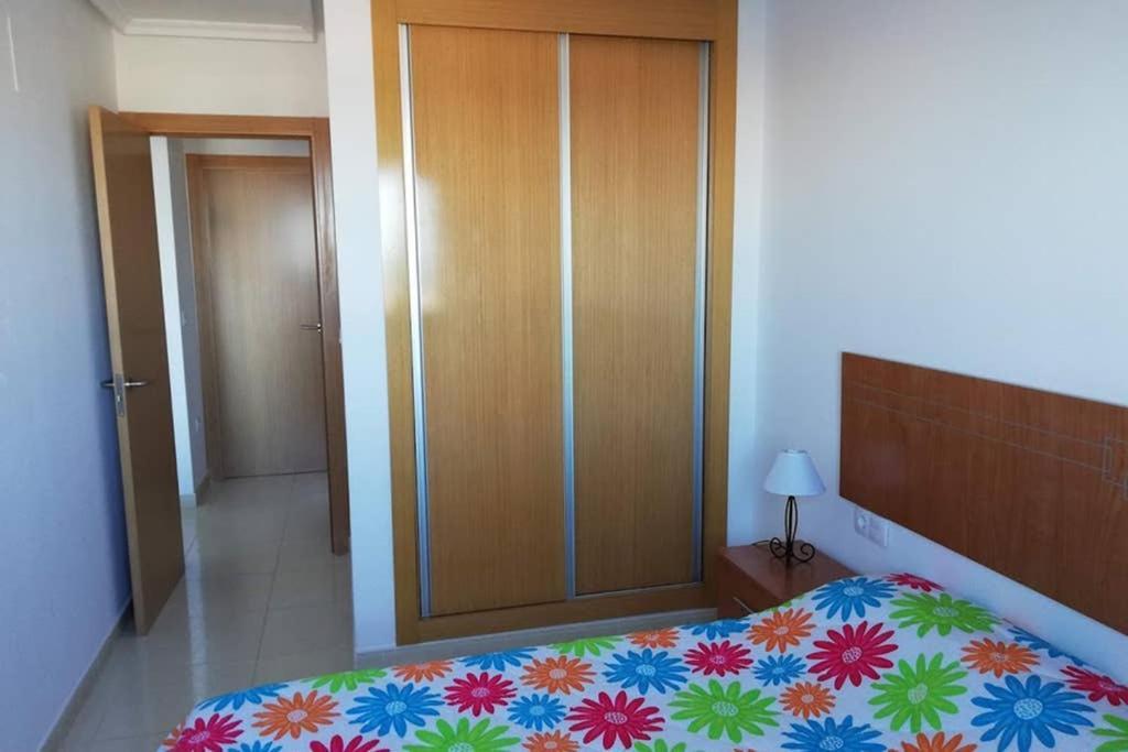 Mirador44 Apartamento Peñíscola Exterior foto