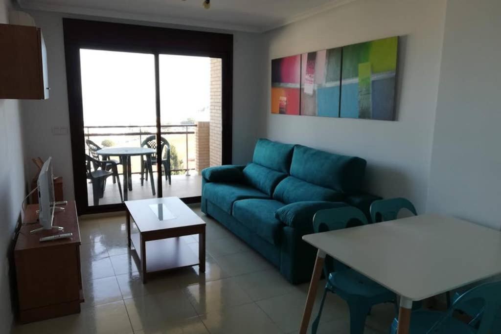 Mirador44 Apartamento Peñíscola Exterior foto